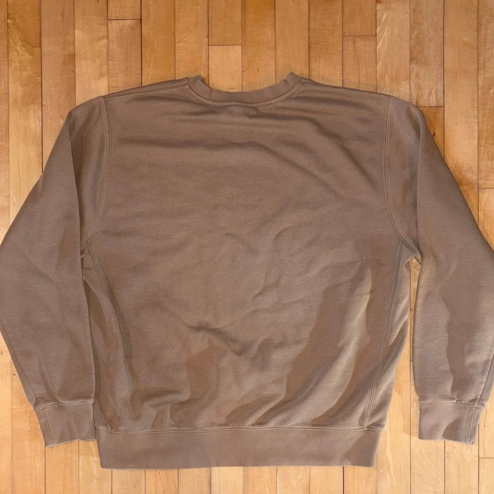 Nike Men's Carmel Crewneck Sweatshirt - Picture 5 of 6